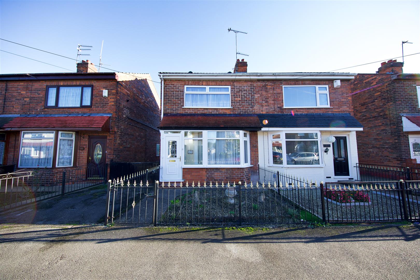 Property & Houses for Sale & Let in Hull Symonds & Greenham